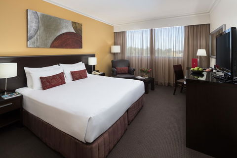 Rydges Norwest Sydney - Accommodation ACT 6