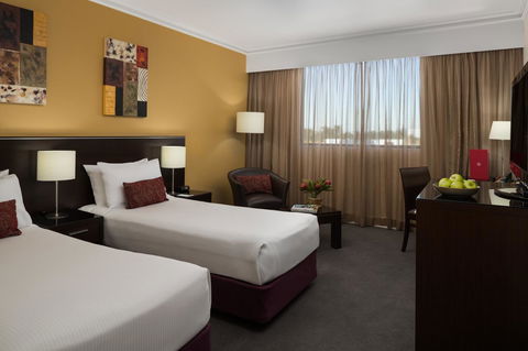 Rydges Norwest Sydney - Accommodation ACT 10