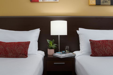 Rydges Norwest Sydney - Accommodation ACT 11