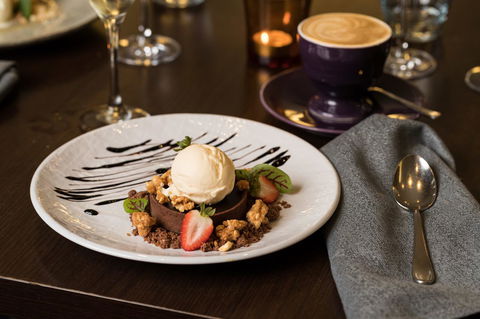 Rydges Norwest Sydney - Accommodation ACT 28