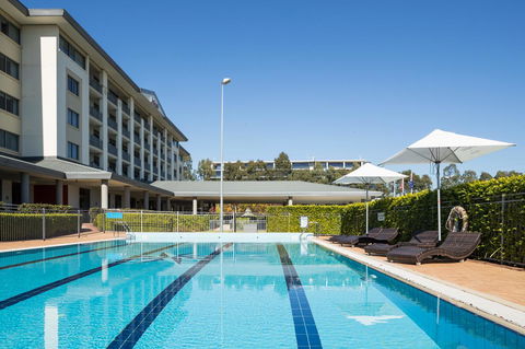 Rydges Norwest Sydney - Accommodation ACT 44