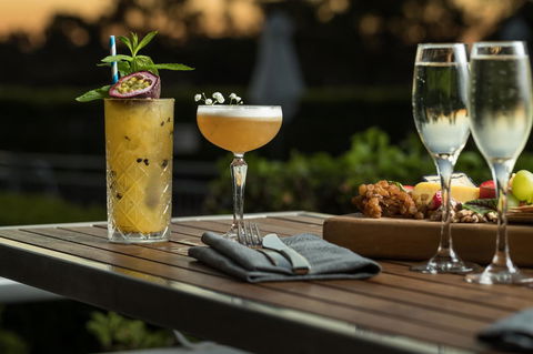 Rydges Norwest Sydney - Accommodation ACT 20