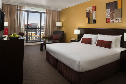 Rydges Norwest Sydney - Accommodation ACT 7