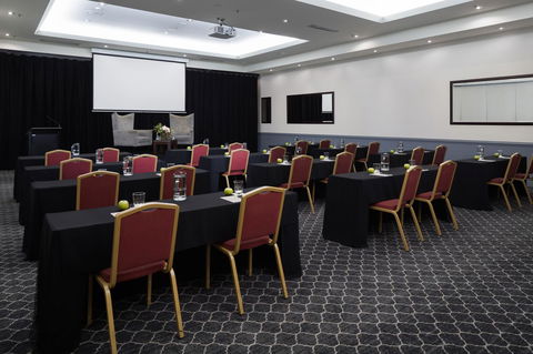 Rydges Norwest Sydney - Accommodation ACT 39