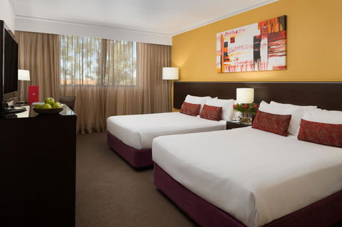 Rydges Norwest Sydney - Accommodation ACT 9