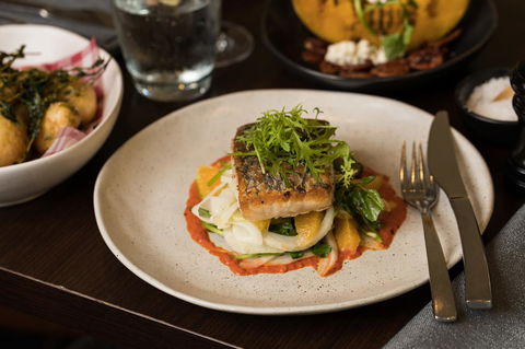 Rydges Norwest Sydney - Accommodation ACT 25