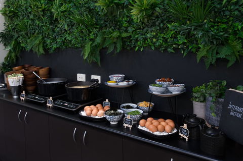 Rydges Norwest Sydney - Accommodation ACT 18