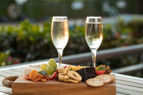 Rydges Norwest Sydney - Accommodation ACT 22