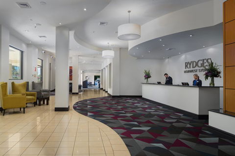 Rydges Norwest Sydney - Accommodation ACT 2