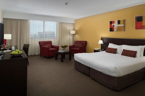 Rydges Norwest Sydney - Accommodation ACT 13