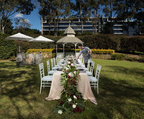 Rydges Norwest Sydney - Accommodation ACT 29