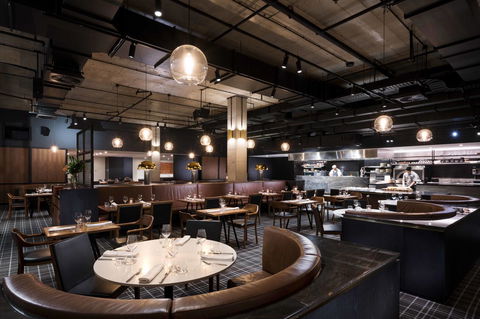 Hilton Adelaide - Accommodation ACT 1