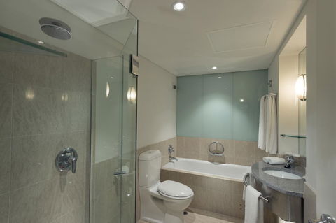 Hilton Adelaide - Accommodation ACT 22