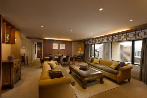Hilton Adelaide - Accommodation ACT 24
