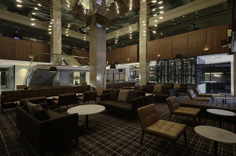 Hilton Adelaide - Accommodation ACT 2