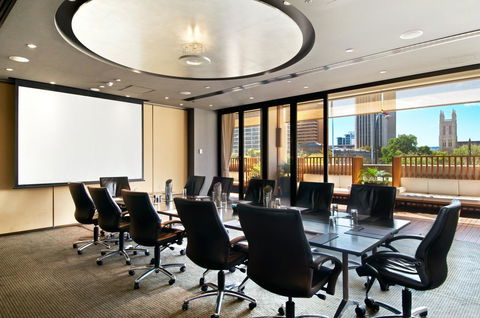 Hilton Adelaide - Accommodation ACT 29