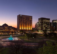 Hilton Adelaide - Accommodation ACT