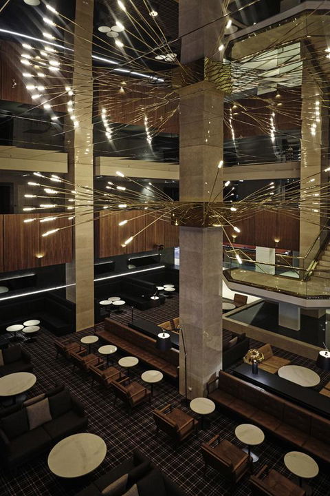 Hilton Adelaide - Accommodation ACT 34