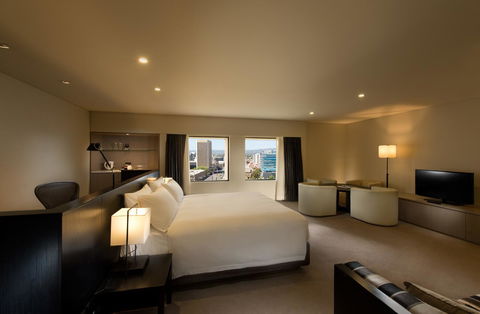 Hilton Adelaide - Accommodation ACT 5