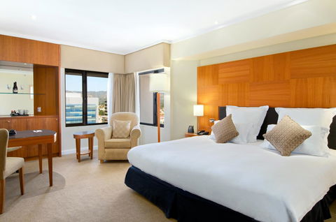 Hilton Adelaide - Accommodation ACT 21