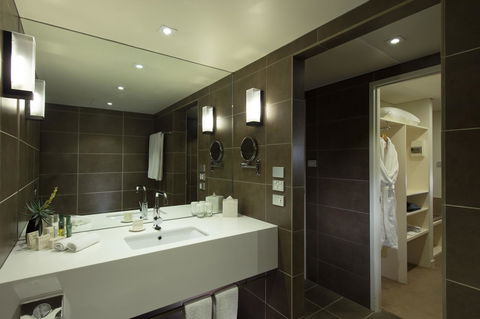 Hilton Adelaide - Accommodation ACT 6