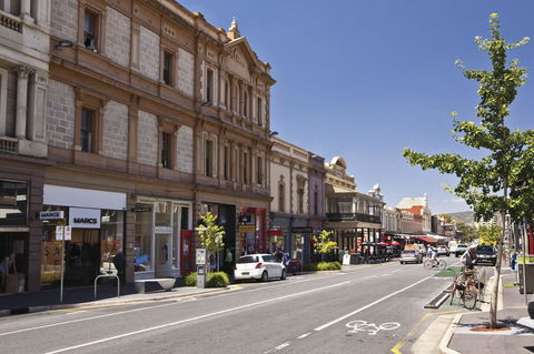 Hilton Adelaide - Accommodation ACT 40