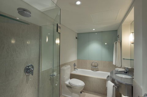 Hilton Adelaide - Accommodation ACT 17