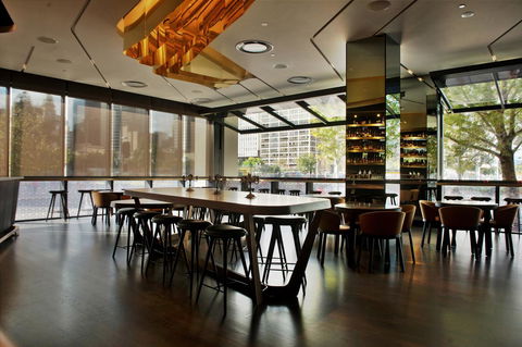 Hilton Adelaide - Accommodation ACT 27