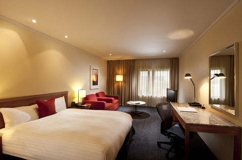 Hilton Adelaide - Accommodation ACT 20