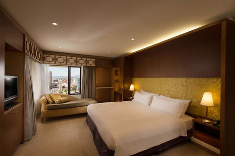 Hilton Adelaide - Accommodation ACT 23