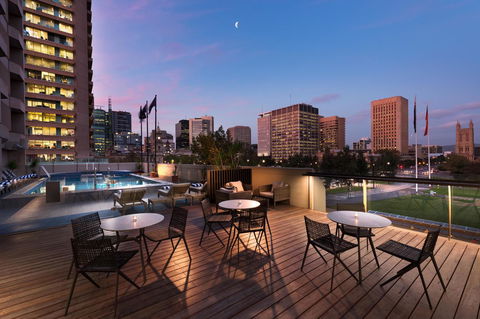 Hilton Adelaide - Accommodation ACT 3