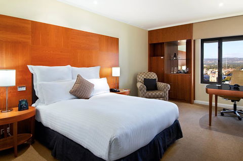 Hilton Adelaide - Accommodation ACT 16