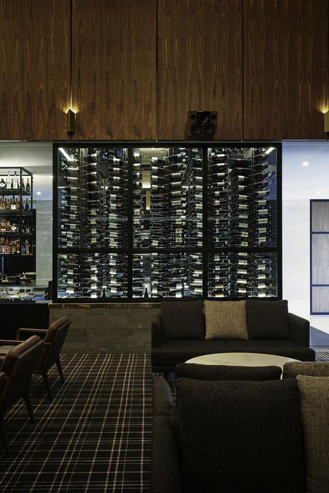 Hilton Adelaide - Accommodation ACT 33