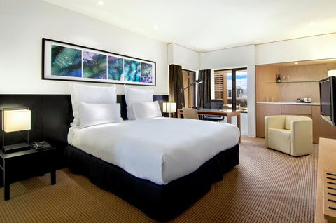 Hilton Adelaide - Accommodation ACT 7