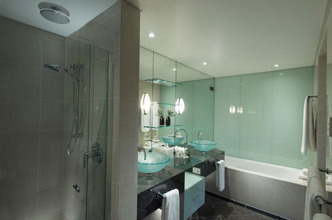 Hilton Adelaide - Accommodation ACT 25