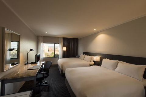 Hilton Adelaide - Accommodation ACT 14