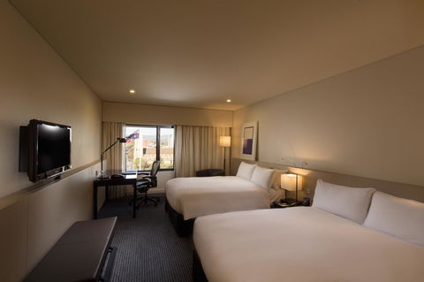 Hilton Adelaide - Accommodation ACT 18