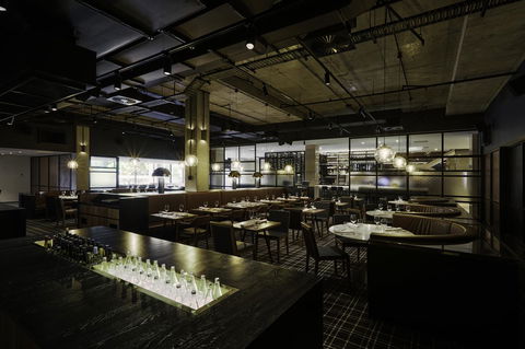 Hilton Adelaide - Accommodation ACT 32