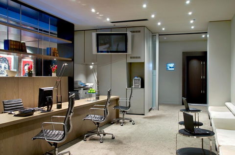 Hilton Adelaide - Accommodation ACT 28