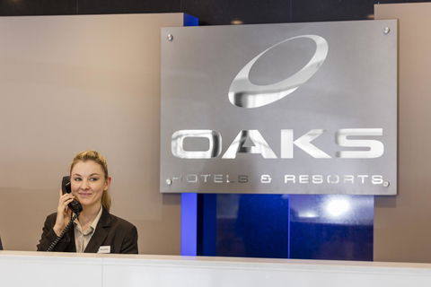 Oaks Adelaide Horizons Suites - Accommodation ACT 19