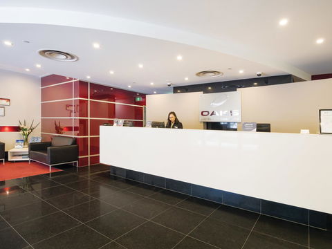 Oaks Adelaide Horizons Suites - Accommodation ACT 11
