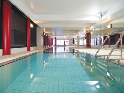 Oaks Adelaide Horizons Suites - Accommodation ACT 16
