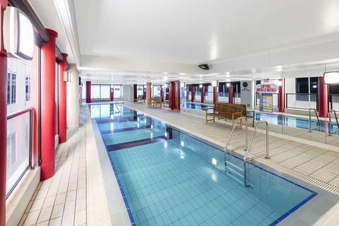 Oaks Adelaide Horizons Suites - Accommodation ACT 1