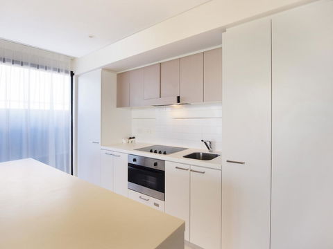 Oaks Adelaide Horizons Suites - Accommodation ACT 15