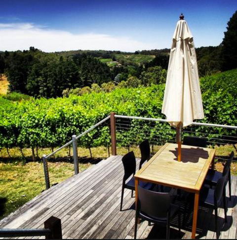 Monaco Court Apartment Adelaide - Accommodation ACT 27