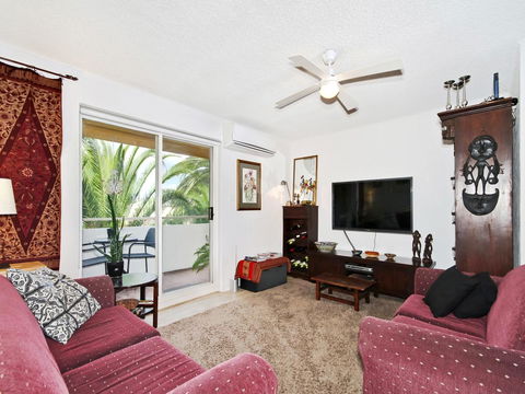 Monaco Court Apartment Adelaide - Accommodation ACT 5