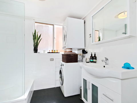 Monaco Court Apartment Adelaide - Accommodation ACT 8