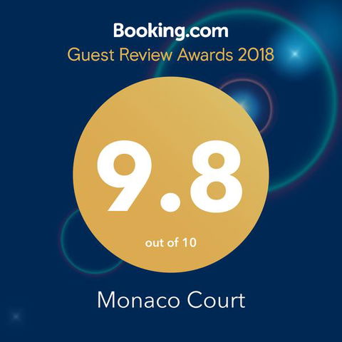 Monaco Court Apartment Adelaide - Accommodation ACT 1
