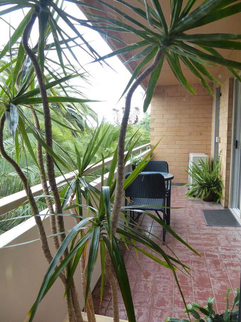 Monaco Court Apartment Adelaide - Accommodation ACT 13