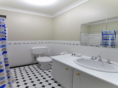 Mansions On Pulteney - Accommodation ACT 7